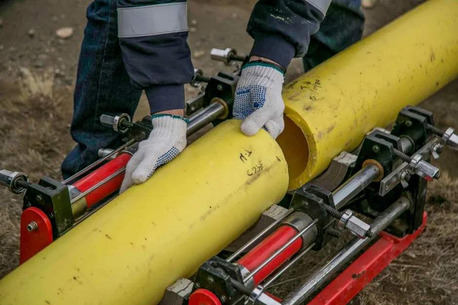 Our Expertise in Slab Leak Inspection