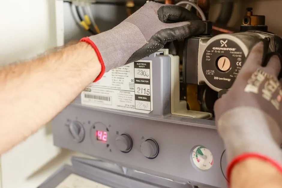 Benefits of Pressure Testing